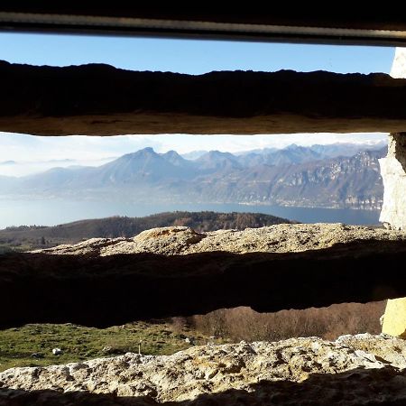 Corte Grazia سان زينو دي مونتانا المظهر الخارجي الصورة