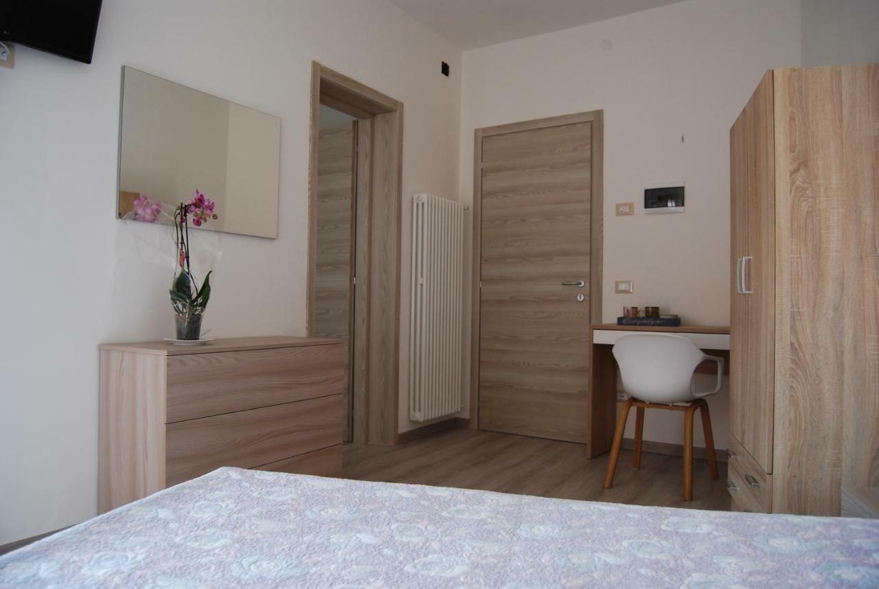 Corte Grazia سان زينو دي مونتانا المظهر الخارجي الصورة